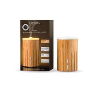 Esteban CMP-152 Diffuseur brume de parfum Édition Bois et Lumière