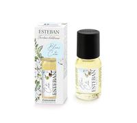 ESTEBAN PARIS-Concentré de parfum Blanc coton Esteban - 15 ml