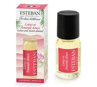 ESTEBAN Concentré de Parfum Lotus et Amande Douce