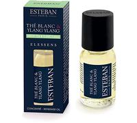 Esteban - Thé blanc & Ylang ylang Diffuseurs et parfums d'intérieur 15 ml unisex