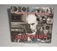 ESTEBAN - Contre Toute Attente