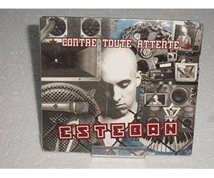 ESTEBAN - Contre Toute Attente