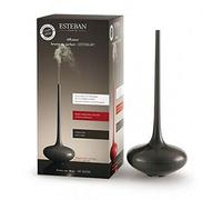 Esteban - Diffuseur Brume de Parfum Edition Art Gris Taupe