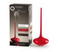 Esteban Diffuseur De Parfum Brume Édition Art Rouge 1 Pz