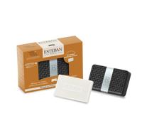 Esteban - Diffuseur de voiture rechargeable - Ambre & Vanille étoilée