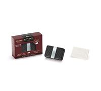 ESTEBAN Diffuseur de Voiture Rechargeable Parfum Teck et Tonka
