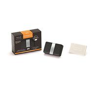 ESTEBAN Diffuseur de Voiture Rechargeable parfumé Néroli