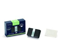 ESTEBAN Diffuseur de voiture rechargeable Thé Blanc & Ylang Ylang