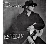 Esteban - Duende
