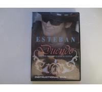 Esteban Duende Classical Guitar Instructional DVD Vol 7