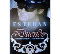 Esteban Duende Instructional DVD Volume 10