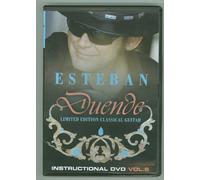 Esteban: Duende Limited Edition Classical Guitar Volume 6