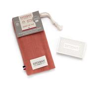 Esteban Esprit de Thé Ma Pochette Porte Parfum Céramique Parfumée Sac de Gaze de Coton Rechargeable
