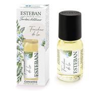 ESTEBAN Concentré de Parfum Fraicheur de Lin 15ml