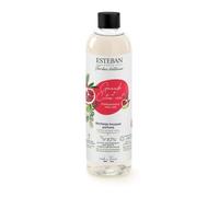 Réserve de parfum 250ml Pomegranate&Lime - Esteban Paris