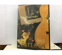 Esteban Instructional Method for the Steel String