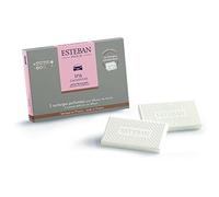 ESTEBAN Iris Cachemire Lot de 2 recharges de Parfum Auto