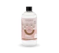 Estéban Recharge pour bouquet parfumé Iris Cachemire 500 ml