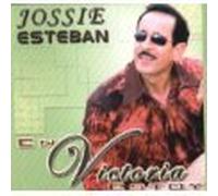 Esteban, Jossie - En Victoria Estoy