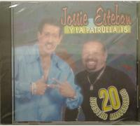 Esteban, Jossie - Nuestro 20 Aniversario