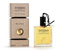 Esteban les poils aux Eau de Toilette en vaporisateur bois Velours, pack de 1 (1 x 50 ml)