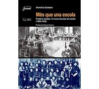 Esteban Morales, H: Més Que Una Escola : Frederic Godàs I El