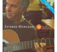 Esteban Morgado - en 36 Billares: Tango [Import]