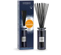ESTEBAN Paris - Bouquet Initial Collection Elessens Neroli & Frangipain 75 ml (bâtons et recharge )