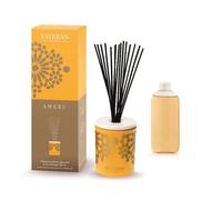 ESTEBAN PARIS-Bouquet parfumé déco et sa recharge Ambre Esteban - 100 ml