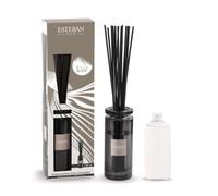 Esteban Paris - Bouquet parfumé Initial - Rêve Blanc - Rechargeable - 100 ml