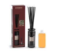 Esteban Paris Bouquet Parfumé Initial Teck & Tonka Rechargeable 100 Ml