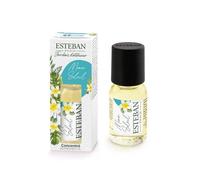 ESTEBAN PARIS CONCENTRATO DI PROFUMO PER DIFFUSORI AMBIENTE MONOI SOLEIL JARDIN 15 ML