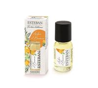 ESTEBAN PARIS-Concentré de parfum Ambre et baumes Esteban - 15 ml