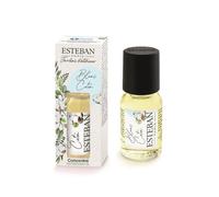 ESTEBAN PARIS-Concentré de parfum Blanc coton Esteban - 15 ml