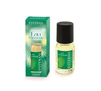 ESTEBAN PARIS-Concentré de parfum en flacon compte-goutte Eau d'Amazonie Esteban - 15 ml