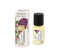 ESTEBAN PARIS-Concentré de parfum en flacon compte-goutte Figuier Garrigue Esteban - 15 ml