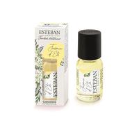 ESTEBAN PARIS-Concentré de parfum en flacon compte-goutte Jasmin d'été Esteban - 15 ml