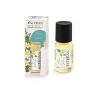 ESTEBAN PARIS-Concentré de parfum Monoï soleil Esteban - 15 ml