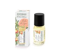 Esteban Paris Concentré De Parfum Pour Diffuseur Environnement Peche Vignes 15 M