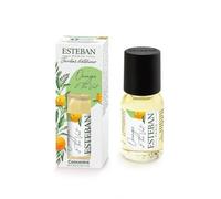 Esteban Paris Concentré De Parfum Pour Diffuseurs D'Ambiance Orange Et Thé Vert