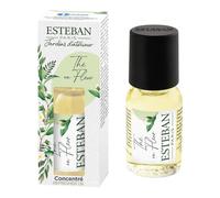 Esteban Paris Concentré De Parfum Pour Diffuseurs D'Ambiance Thé En Fleur 15 ML