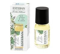 Esteban Paris Concentré Parfum Pour Diffuseur Environnement Fleur D'Aloe 15 ML