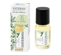 Esteban Paris Concentré Parfum Pour Diffuseur Environnement Thè Fr Fleur 15 ML