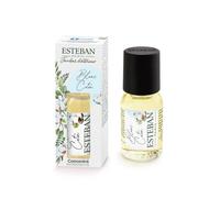 Esteban Paris Concentré Parfum Pour Diffuseur Piéce Salon Ambre Et Baumes 15 ML