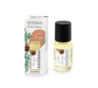 Esteban Paris Concentré Parfum Pour Diffuseurs D'Ambiance Cèdre Sauvage 15 ML