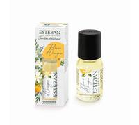 Esteban Paris Concentré Parfum Pour Diffuseurs D'Ambiance Fleurs D'Oranger 15 ML