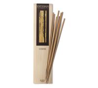 ESTEBAN PARIS-Encens indiens Cèdre Esteban - 20 bâtonnets