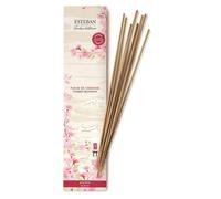 ESTEBAN PARIS-Encens indiens Esteban collection Jardin intérieur senteur Eau Fleur de cerisier - les 20 bâtonnets