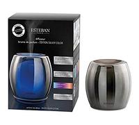 Esteban -Paris ESTCMP-158 Diffuseur de Parfum Édition Silver Color Brumiseur Nouveau