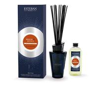 Esteban-Paris ESTEBM-002 Bouquet Parfumé Elessens Benjoin & Muscs Benzoin et mousse avec recharge de 150 ml